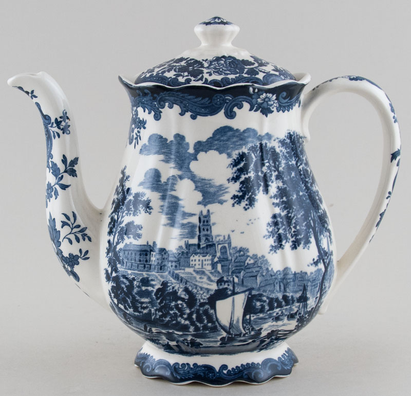 Coffee Pot c1960s